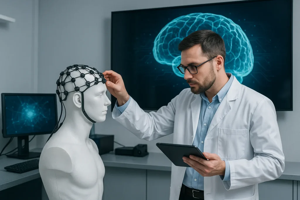 Neural Technology