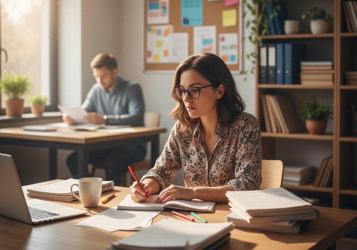 Teacher certification salary