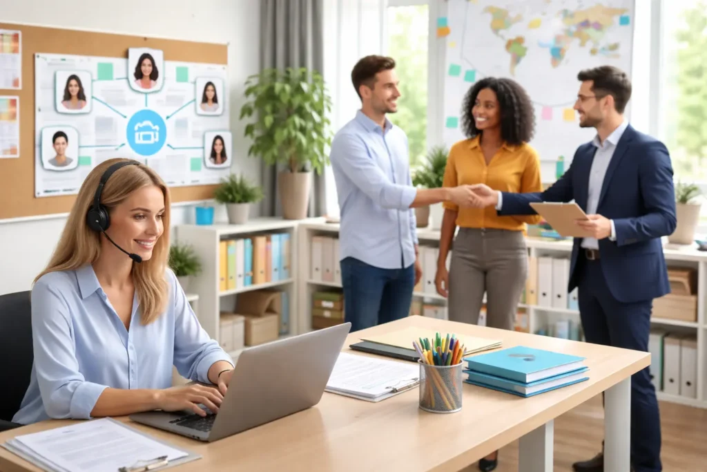 How Education Staffing Works: Finding the Right Teachers for Schools