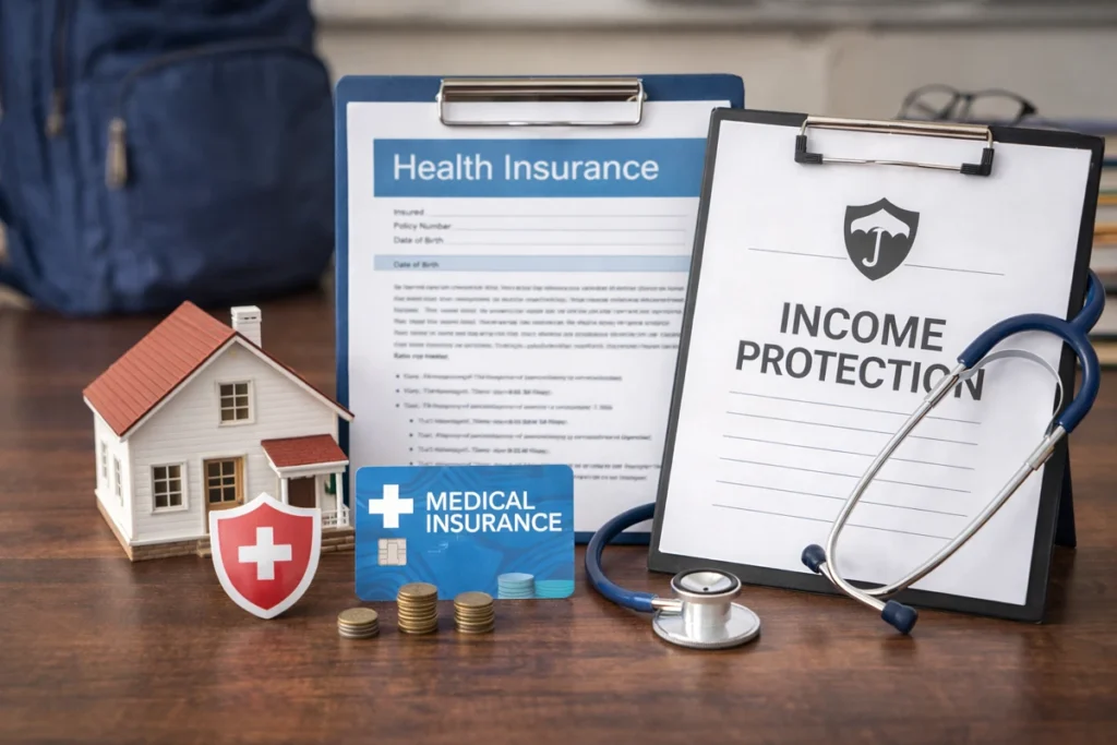 Employment Benefits Beyond Your Base Salary
