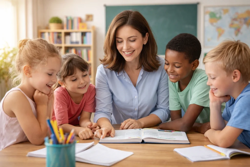 What Are Long-Term Teaching Placements?
